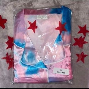 Ur My Lover Taylor Swift pajamas 3XL